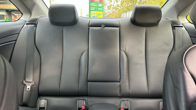 BMW 4 Series 420i Sport 2dr Petrol Coupe